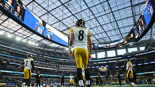 Steelers' Arthur Smith Has Offensive Game Plan Called Out By Aaron Rodgers (Steelers News)