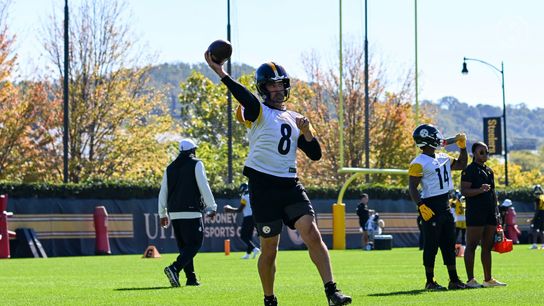 Steelers' Aaron Rodgers Genuinely Dissects Problem Facing The Pittsburgh Offense (Steelers News)