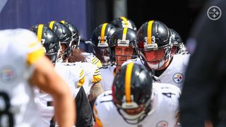 Steelers Fans Reminded Of Terrifying Stat Line Ahead Of International Clash With Vikings (Steelers News). Photo by Jared Wickerham / Pittsburgh Steelers