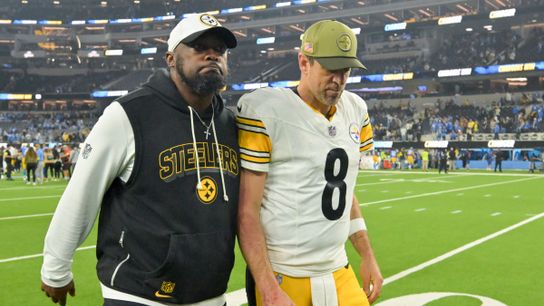Former NFL Coach Flames Steelers' Offensive Approach: "That's What Scares Me" (Steelers News)