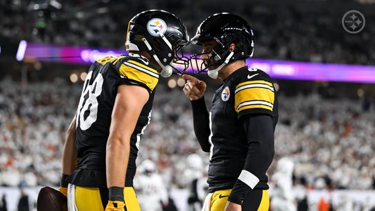 Steelers' Aaron Rodgers Has Quick Fix For Arthur Smith And The Offense Amidst Constant Struggles (Steelers News)