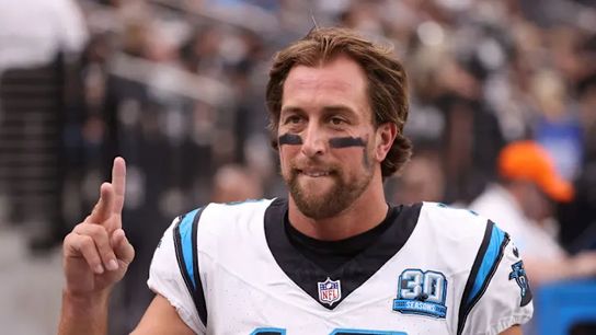 Steelers' Adam Thielen Steelers' Adam Thielen