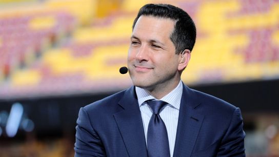Steelers Adam Schefter