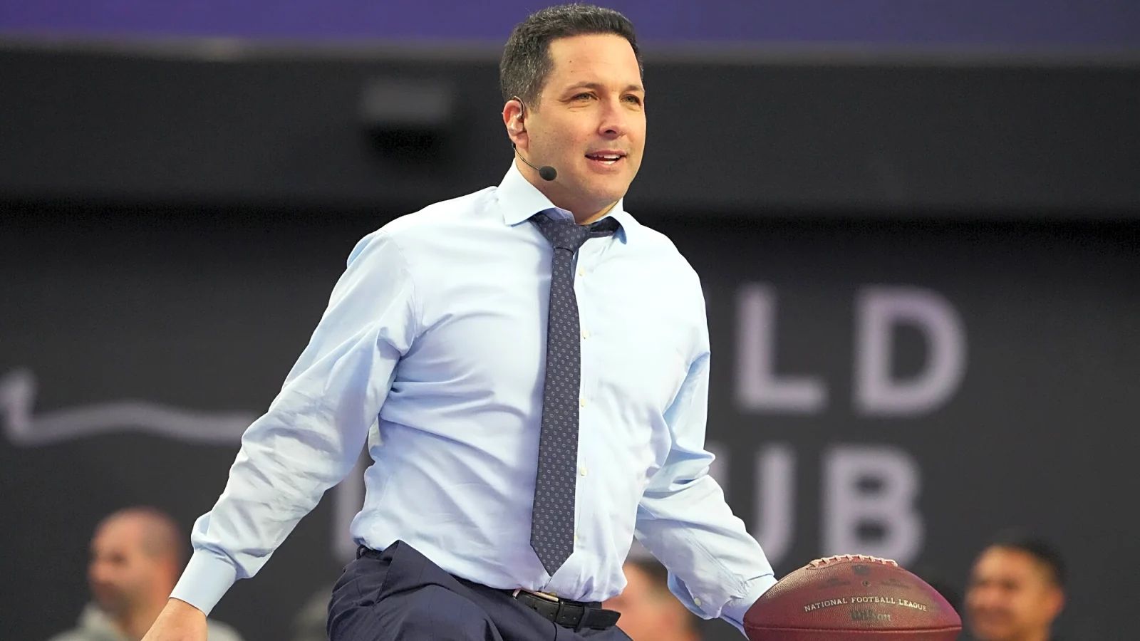 Schefter: Here’s When Steelers Fans Should Worry About Missing Out On Aaron Rodgers (Steelers News). Photo by Kirby Lee / Imagn Images