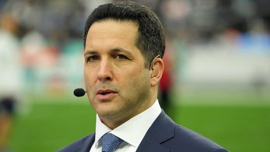 Schefter: Steelers Fans Given Legitimate New Timeline For The Aaron Rodgers Saga To End. Photo by Kirby Lee / USA TODAY Sports