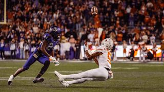 Steelers Taking A Wideout In Round 1 Still Completely Possible: "Receiver Is In Play At Pick 20"  (Steelers News). Photo by University of Texas Athletics