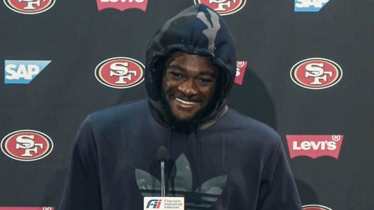 Steelers Receive A Strange Message From 49ers’ Brandon Aiyuk: “And It’s Fireworks” (Steelers News)