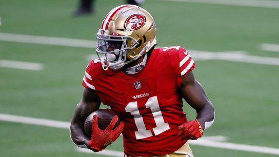 Steelers Have The Greatest Odds To Land 49ers Star Brandon Aiyuk  (Steelers News)