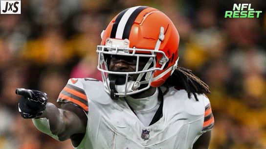 Steelers Rival Browns Left Embarrassed After New Leak Reveals 49ers’ Brandon Aiyuk Wanted Nothing To Do With Cleveland (Steelers News)