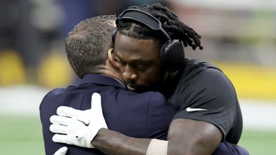 Steelers' Omar Khan Has Advantage Over Eagles' Howie Roseman As Philadelphia Explores Aggressive Trade-Up