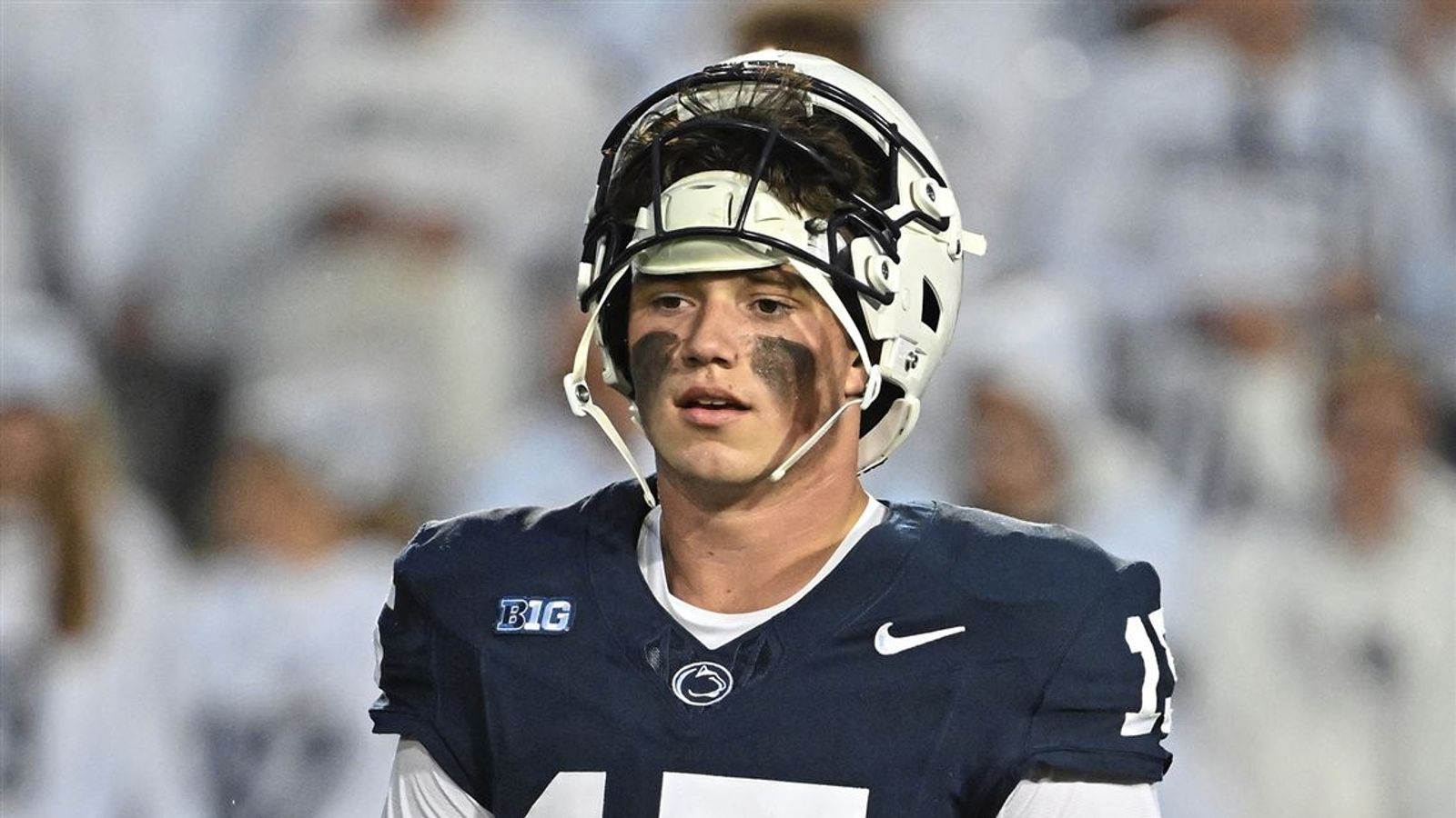 "We Are Ecstatic": Steelers Source Leaks Organizational Stance On Drew Allar (Steelers News). Photo by Barry Reeger / Associated Press