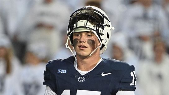 "We Are Ecstatic": Steelers Source Leaks Organizational Stance On Drew Allar (Steelers News)