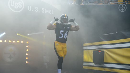 Steelers Get Exciting News About Alex Highsmith's Return From Injury (Steelers News)