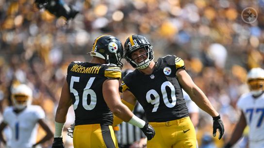 Steelers Get More Alarming News With Star Edge Rusher Injured During Week 3 Contest (Steelers News)