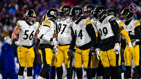 Steelers Are Now Flirting With The Idea Of Bringing Back A 2023 DB To Bolster The Defense  (Steelers News)