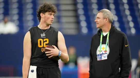 Kurt Warner Reveals Exactly What The Steelers Must Know About Drew Allar (Steelers News)