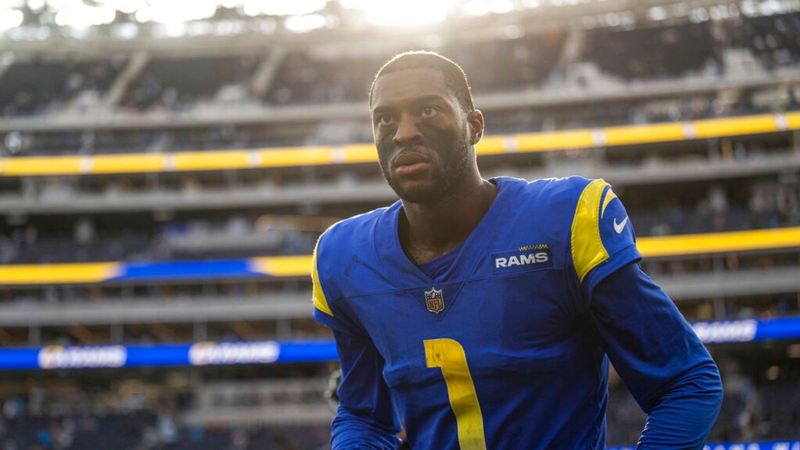 Steelers reportedly close to acquiring Rams WR Allen Robinson