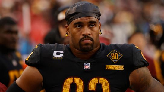 Steelers' Jonathan Allen