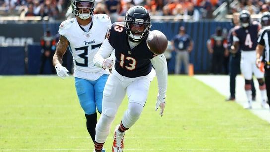 Steelers' 5 Best Remaining Options For A Possible Wide Receiver Trade (Steelers News)