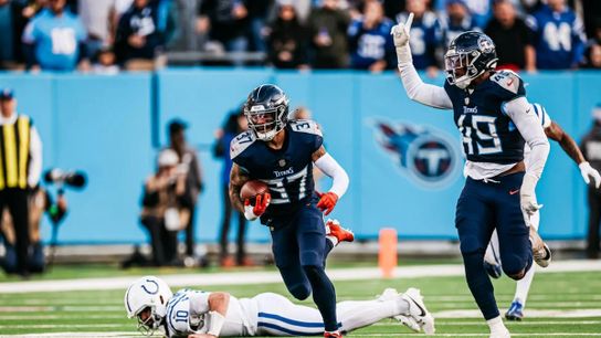 Steelers Amani Hooker