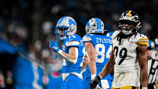 Lions' Amon-Ra St. Brown Breaks Silence On Game-Sealing Penalty Against Steelers: "This Was So Weird" (Steelers News)