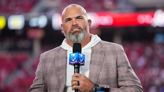 Steelers Andrew Whitworth Steelers Andrew Whitworth
