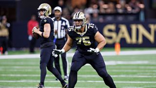 Steelers Have Added Impressive Versatility Along The Offensive Line That Could Come In Handy (Steelers News). Photo by Wesley Hitt / Getty Images