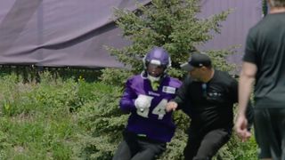 Steelers' New OC Brian Angelichio Is A "Football Serial Killer" (Steelers News). Photo by YouTube / Minnesota Vikings