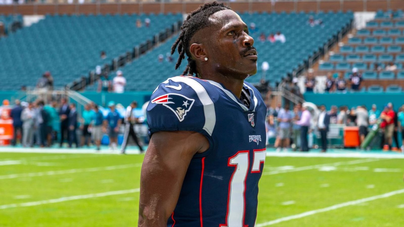 Tom Brady: Antonio Brown Has 'Made Incredible Strides' Over Past Year  Following Arrest - Steelers Depot