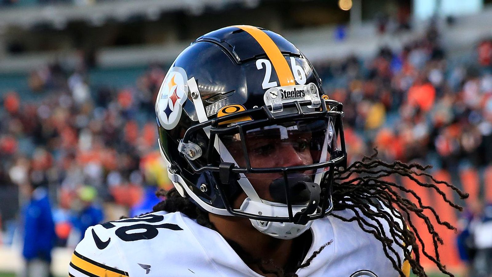 Steelers Waive RB Anthony McFarland Jr. - Steelers Now