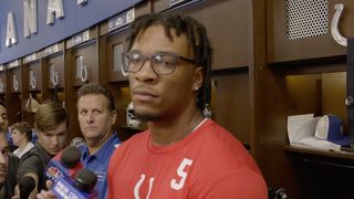 Steelers' Defense Put On Big Time Notice By Colts Anthony Richardson (Steelers News). Photo by YouTube / Indianapolis Colts