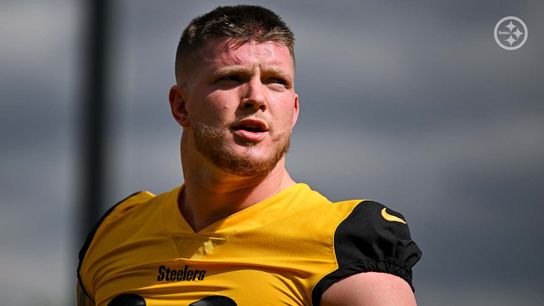 Steelers' Rookie Jack Sawyer Receives Huge Praise From OLB Coach Denzel Martin (Steelers News)
