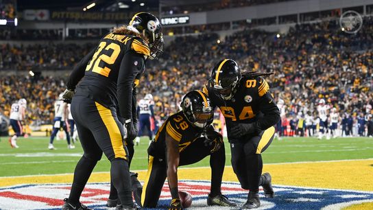 A Player The Steelers Lost During Free Agency Expected To Make A Big Impact With Patriots (Steelers News)