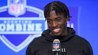 Steelers Will Absolutely Draft 1 Of These 2 Cornerbacks If They're Available In Round 1: "We Running To The Podium" (Steelers News). Photo by ESPN