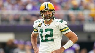 How Would Aaron Rodgers Coming To The AFC Impact The Steelers Chances Of Making The Playoffs? (2023 NFL Free Agency). Photo by THE ASSOCIATED PRESS