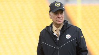 Steelers' Next Potential Coaching Changes Aren't Definitive Just Because Of Mike Tomlin's Departure (Steelers News). Photo by NBC Sports