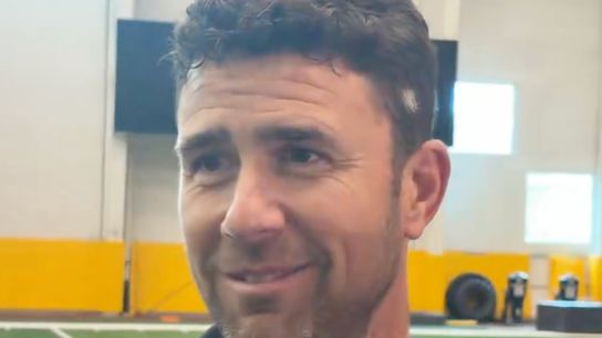 Steelers Coach Tom Arth Details Mike McCarthy's Rare Level Of QB Coaching Involvement (Steelers News)