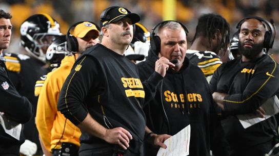 New Research Indicates Steelers Are "Behind The Curve" When It Comes To Coaching Staff Size In Today's NFL (featured)