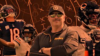 Steelers' Arthur Smith May Be Fueled By Massive Grudge In Week 12 Against Chicago Bears (Steelers News). Photo by Bleacher Nation