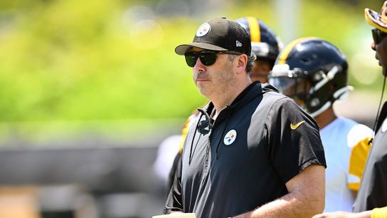 Steelers' Arthur Smith Seriously Drawing Interest From The New York Jets (Steelers News)