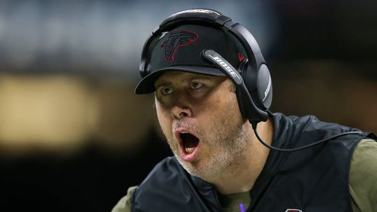 REPORT - Steelers Hiring Former Falcons' HC Arthur Smith As New Offensive Coordinator (Steelers News)