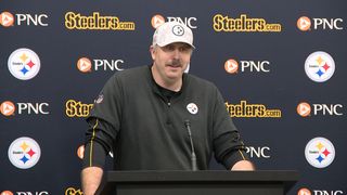 Steelers Get High Offensive Praise As Group Is Believed To Be Able To Contend With The NFL's Best (Steelers News). Photo by WTAE