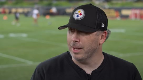 Steelers’ Biggest Offensive Problem In Weeks 4 And 5 Is Centered Around 1 Key Player (Steelers News)