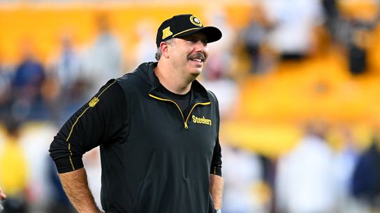 Steelers' QB Choice In 2025 NFL Draft Is Obvious And Perfect For Arthur Smith: "Might As Well Take The One That Has Highest Upside" (Steelers News)