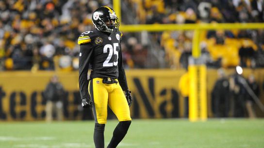 Former Steelers CB, Artie Burns Steelers Artie Burns