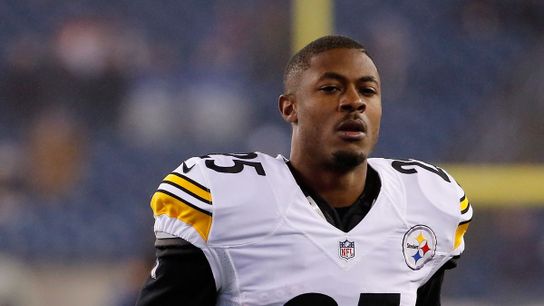 Former Steelers CB, Artie Burns Recently Re-Signed With The Seahawks Steelers Artie Burns