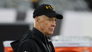 Condemning Report Arises About Steelers' Ownership That Could Make Search For A Head Coach Even More Difficult (Steelers News). Photo by Joseph Maiorana / Imagn Images