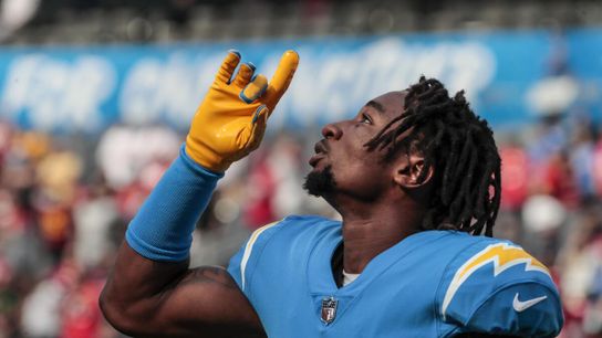 Steelers' Asante Samuel Jr.