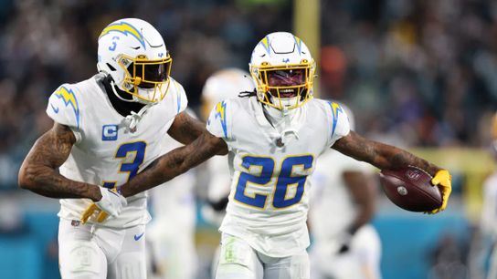 Steelers' Asante Samuel Jr.