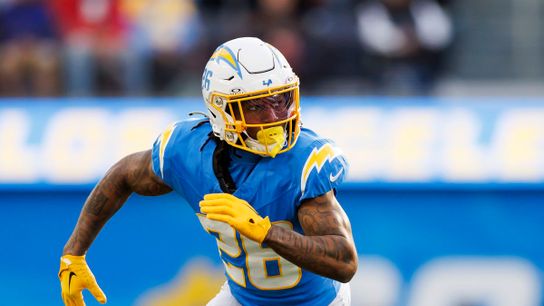 Steelers' Asante Samuel Jr. Steelers' Asante Samuel Jr.